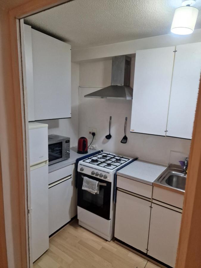 86 Mcdermott Lägenhet London Exteriör bild