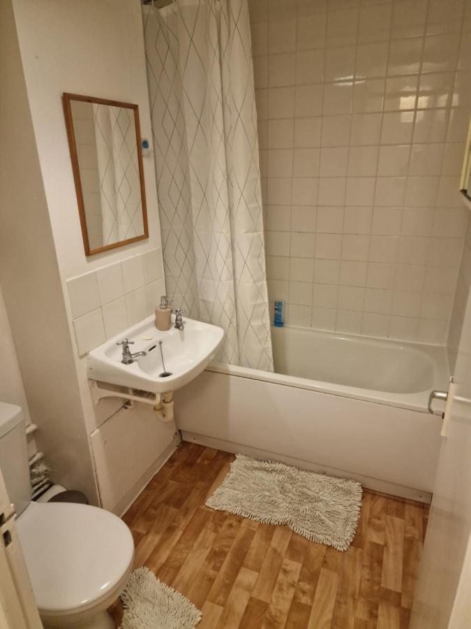 86 Mcdermott Lägenhet London Exteriör bild